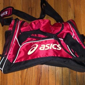 ASICS GYM BAG